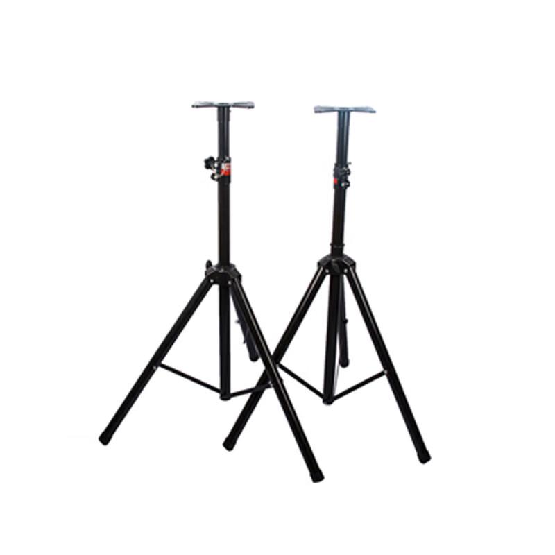 Versatile Iron Tripod Stand