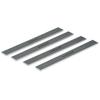 GodHand Mini FF Stainless Hobby Tool Board, Steel, 10mm, GH-FFM-10,