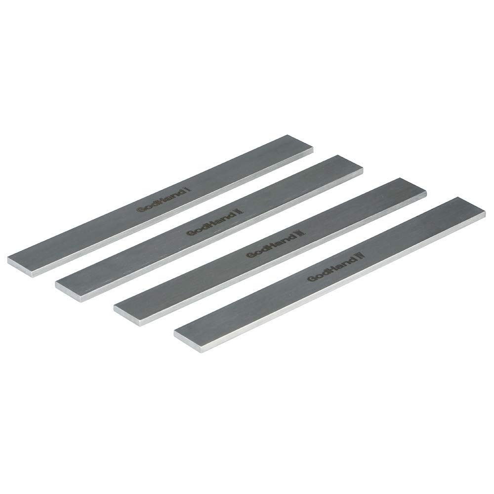 GodHand Mini FF Stainless Hobby Tool Board, Steel, 10mm, GH-FFM-10,