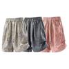 Summer Casual Shorts Men's Loose Sports Versatile Men's Five Quarter Pants