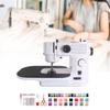 Electric Sewing Machine Double Pin for Beginners Travel Enthusiast