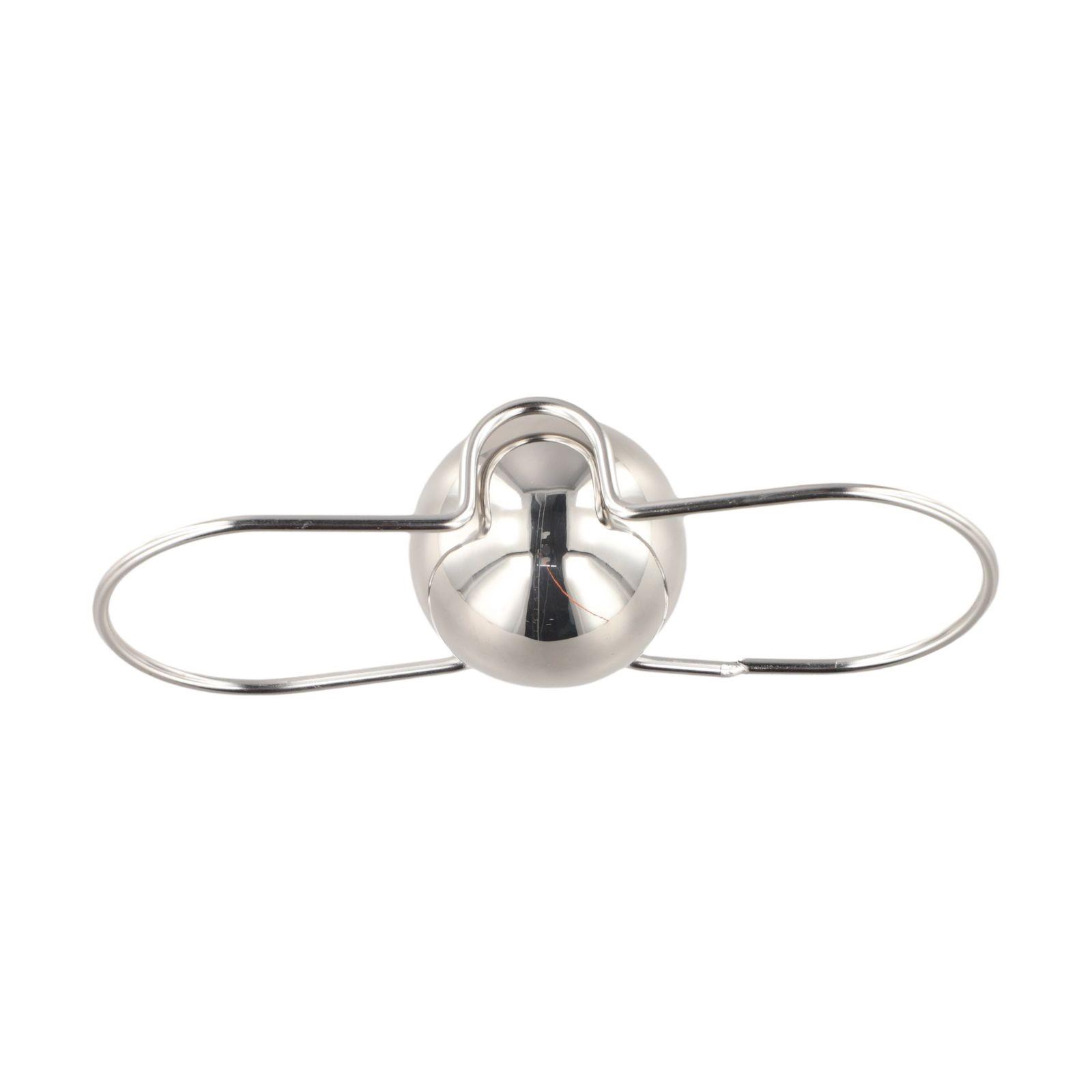 

Dishwasher Safe Coffee Flavor Enhancer Stainless Steel Ice Balls