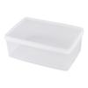 Zhishi Rectangular Refrigerator Food Storage Boxes