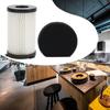 Vacuum Cleaner Filter Washable Accessories For Milux MVC-821