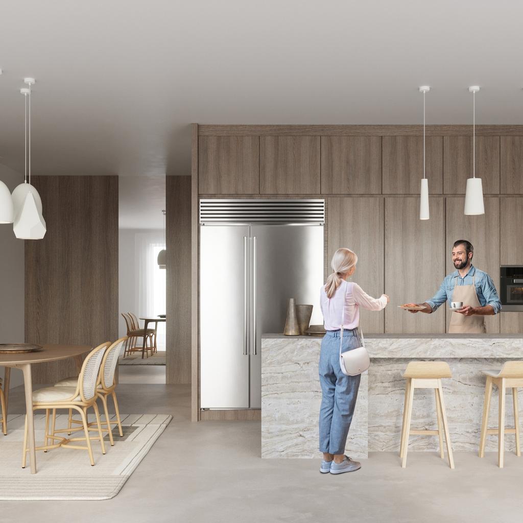 Lampa Wisząca Inclino 1 E27 Biały Lumilo 08.324.44