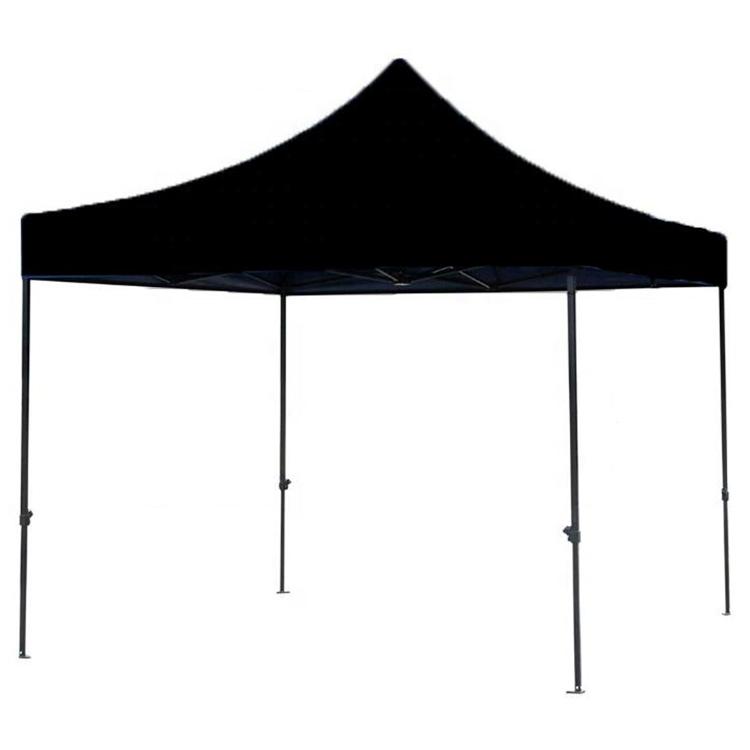 Foldable Four-Sided Tent Cloth Small Large Sunade Umbrella Rainproof Stall Canopy Waterproof Rain Outdoor Cam Travel Supplies