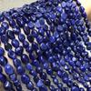 Hongchu Assorted Irregular Shaped Loose Beads Strawberry Quartz Morgan Multi-bead irregular-shaped semi-finished long chain Bracelet with beads