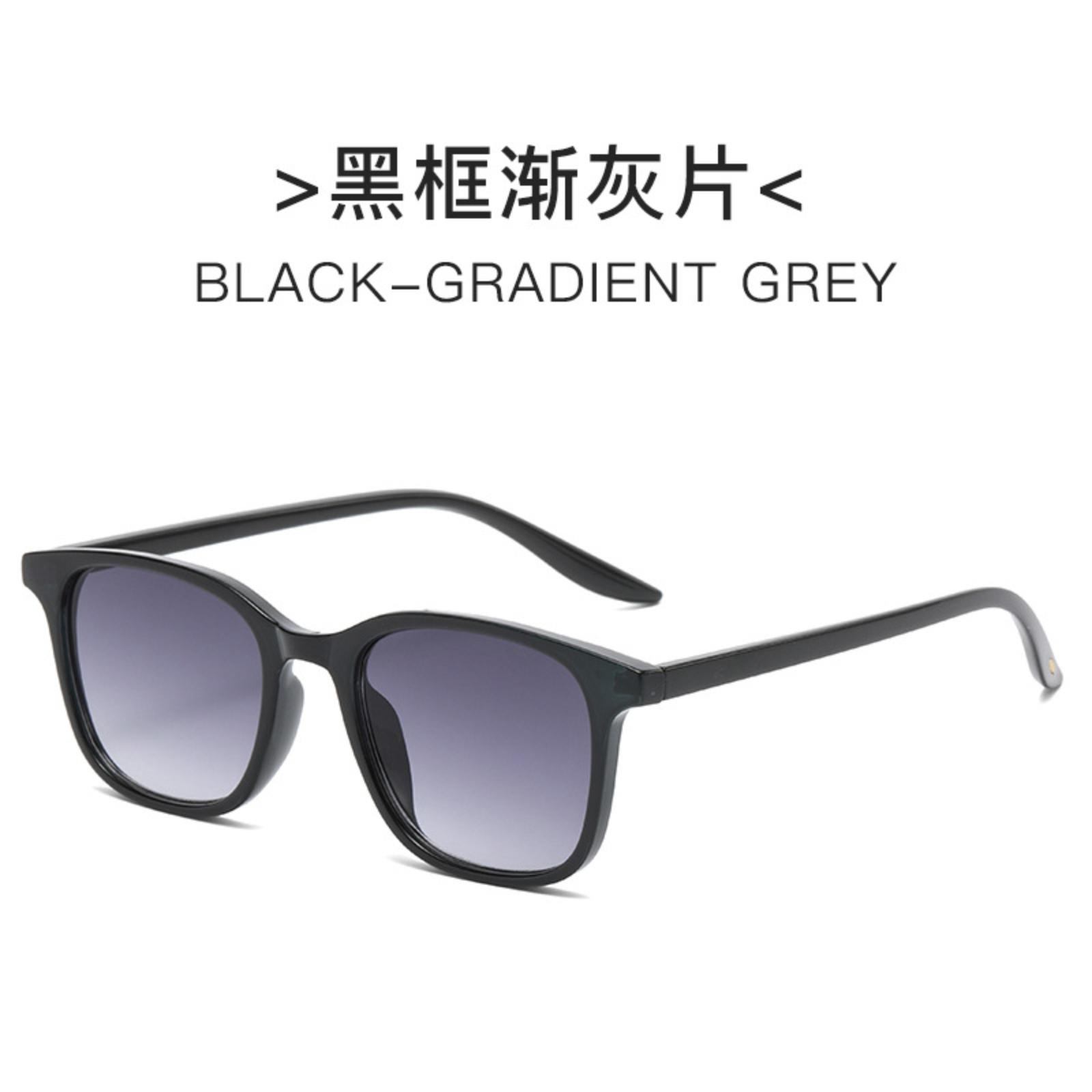 Солнцезащитные очки Модные Очки Модные Солнцезащитные Очки One Size