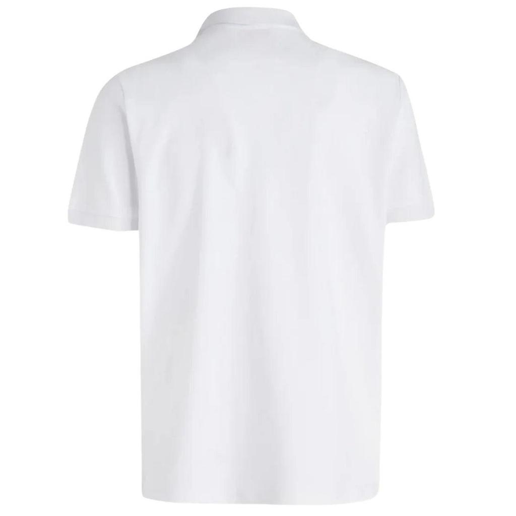 Diesel Mens Small Logo Polo Shirt