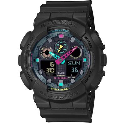 Uhr G-Shock GA-100MF-1AER