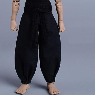 112 Scale Articulated Judo Costume, Jousting Costume, Combat Costume, Samurai Costume (head and Body Not Included) for Both Male and Female.