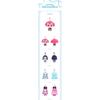 Hearts2Hearts TEENIEPING 10CM DOLL