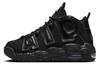 Nike Air More Uptempo Black Anthracite GS FV2264-001