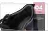 Women's 2025 Leather Hidden-Height Casual Non-Slip Soft Sole Shoes