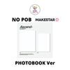 Select POB Photobook Ver ZEROBASEONE The 6th Mini Album Ascend