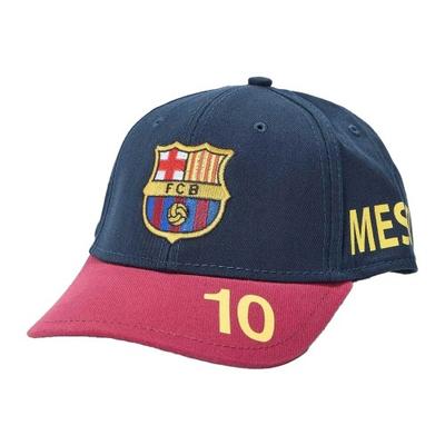 Childrens/Kids Team Baseball Cap