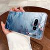 Jelly Casing For Nothing Phone 4A Capa Coque Clear Silicone Soft TPU Back Cover Cute Cat Rabbit Heart Protective Case Fundas
