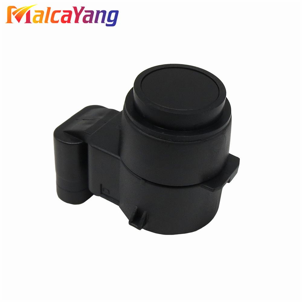 66202180146 New PDC Parking Sensor Parking Radar Parking Assistance For BMW 1 3 Series E81 E82 E90 E91 X1 Z4