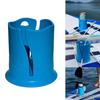Silicone Surfboard Water Bottle Holder, Secure Drink Storage Mount for Surfing, Universal Beverage Carrier Accessory