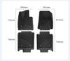 Custom Floor & Trunk Mats for 2025 NIO ET9 - TPE Material