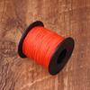 NEW 50M/Roll Red Marking Construction Line Mason Line Gardening Crafting Wire Camping Climbing Camping Rope Hiking Clothesline