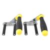 For Drywall Installation Plasterboard Panel Heavy Duty Clamp Construction Site Renovation Projects Handle Length 12.8cm 5.04inch