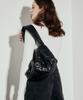 Undei Hajin Padded Bag Black