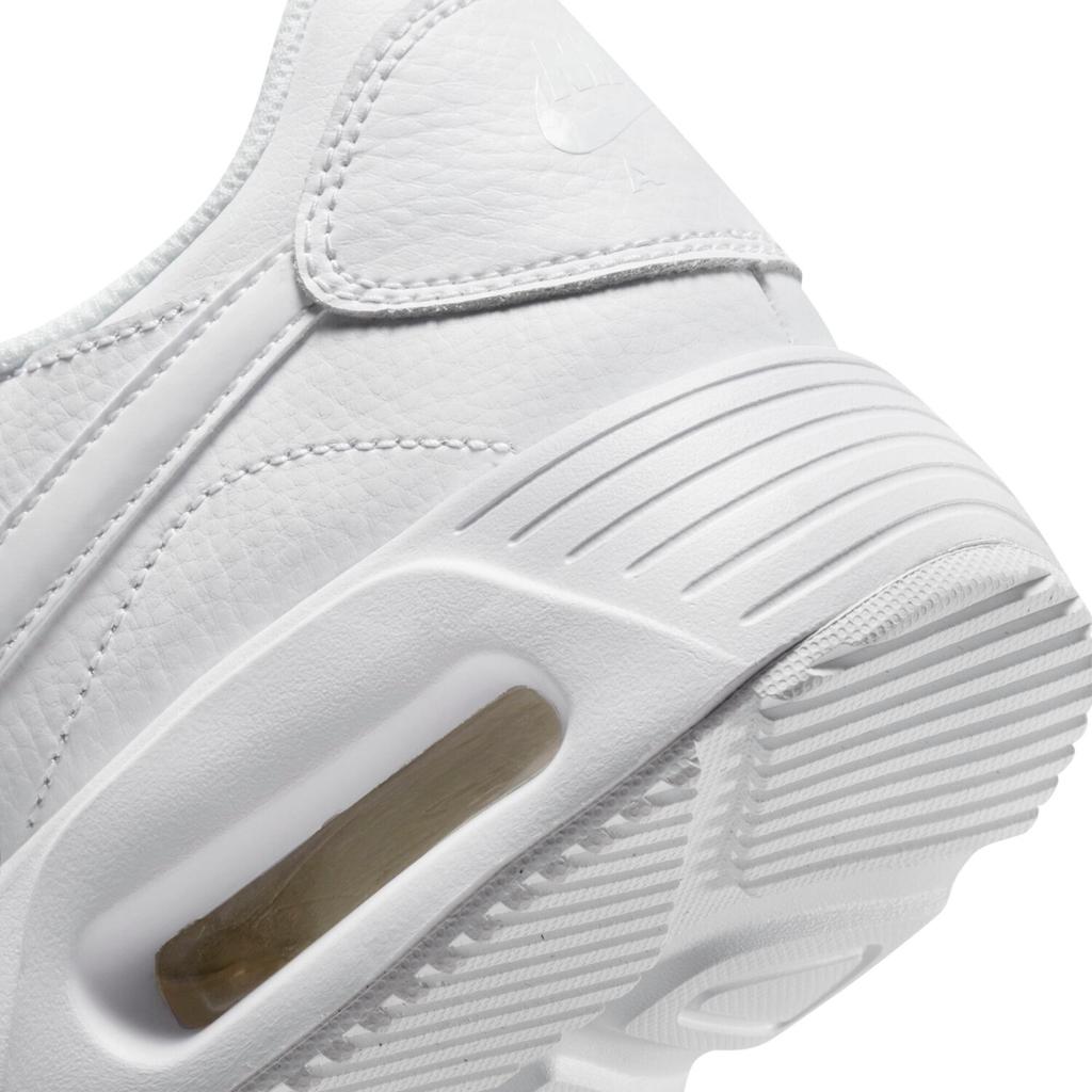 Sneakers Nike Air Max SC Leather White/white/white