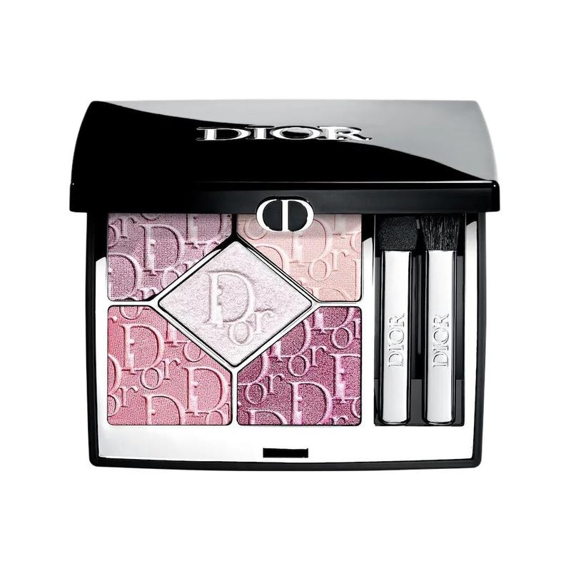 DIOR Eye Makeup #865 Pink Lollipop No gift box, no gift bag белый