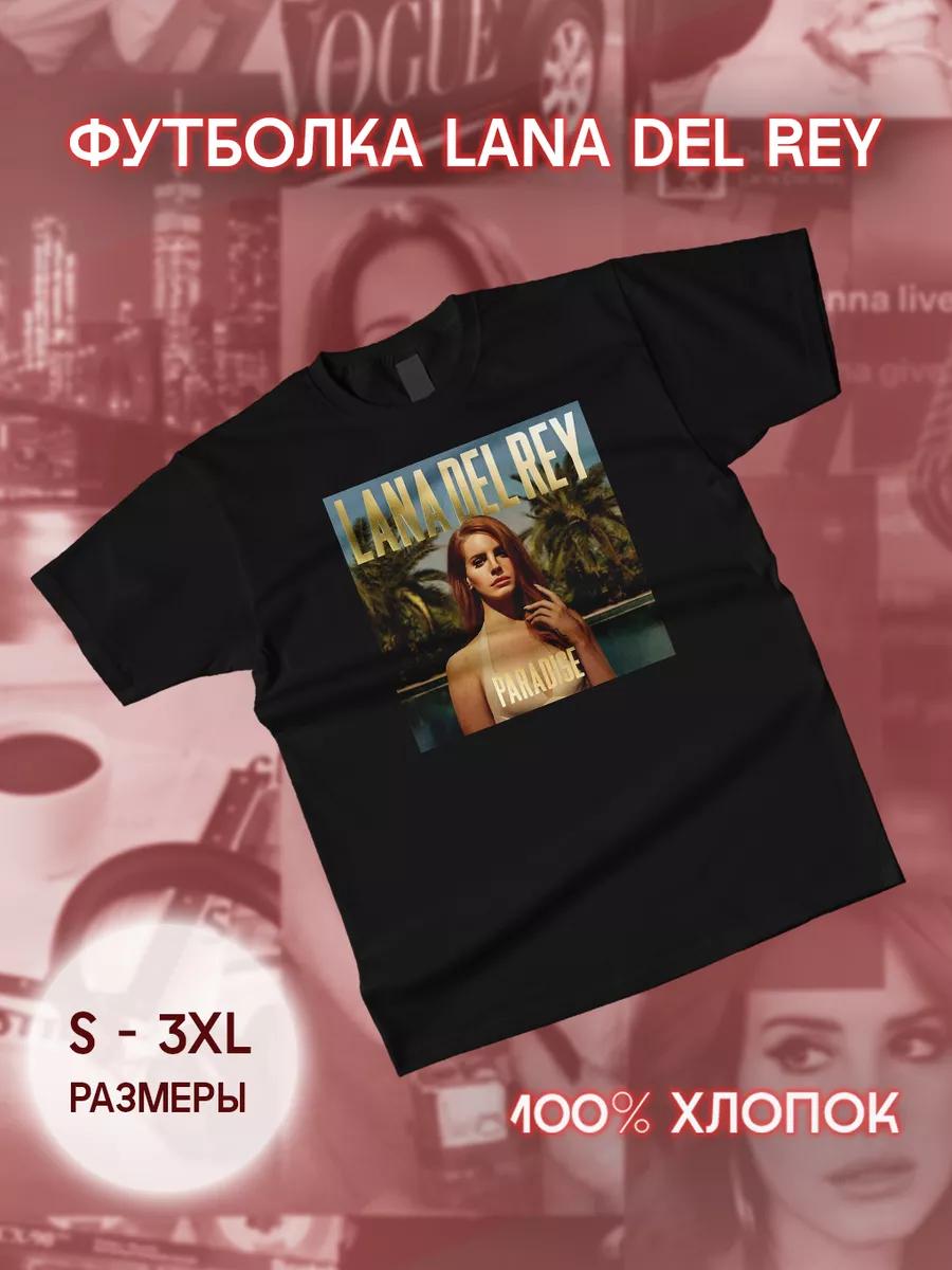 Футболка с Хацунэ Мику 3XL