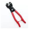 10PCS Heavy Duty Glass Cutter Kit Includes Running Breaking Pliers Oil Feed Tool For Cutting On Tile Mirror Projects