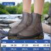 Outdoor Non-slip Rain Shoe Covers