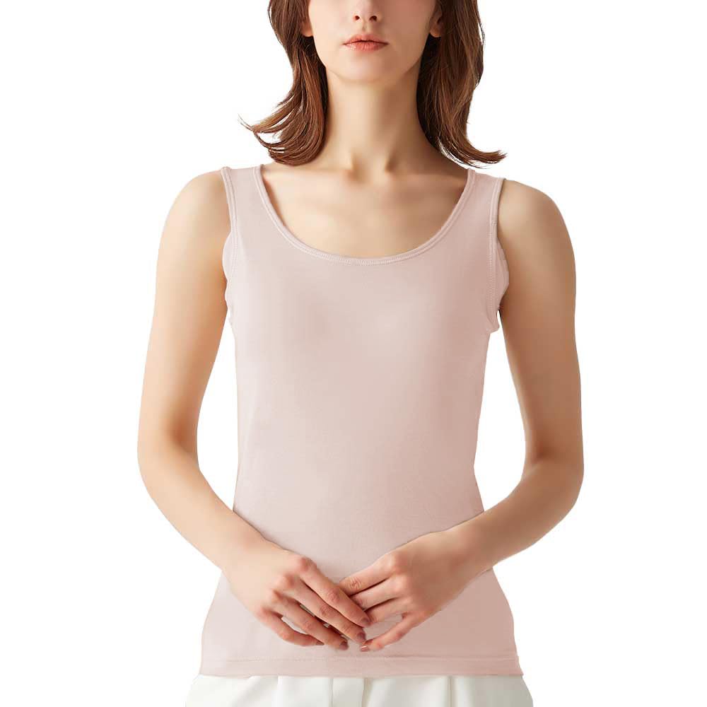 

Acedron Внутренний Внутренний Тюль Розовый [Gunze] Рубашка, Защита от пота, Дышащая, Гладкая, Влаговпитывающая, Быстросохнущая, Рубашка с влагоудерживающим эффектом, MC0053,