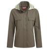 Womens/Ladies Farah Nosilife Jacket