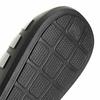 Adidas Adilette Flow Sandals Core Black Size cm NLD33, Black/Footwear White/Core (IF4134), 23.5