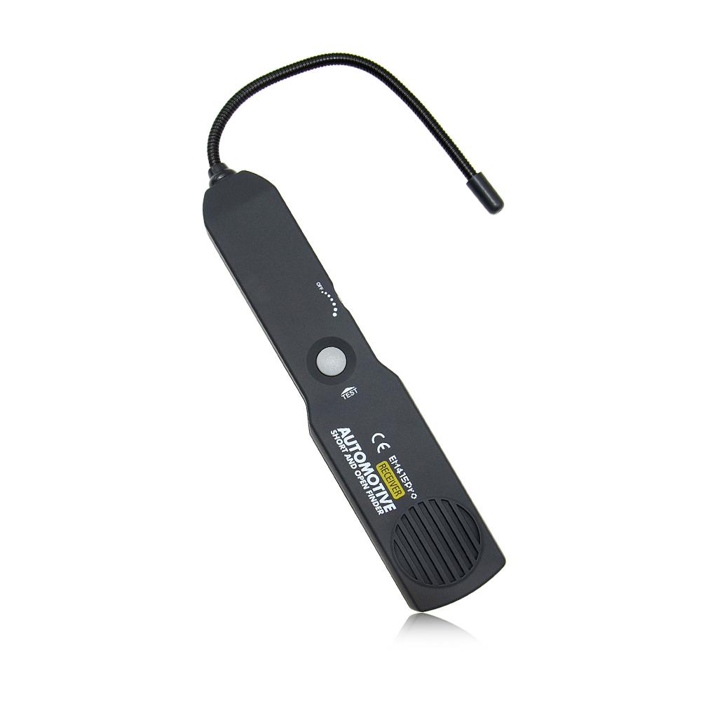 Universal EM415PRO Automotive Cable Wire Tracker Short & Open Circuit Finder Tester Car Vehicle Repair Detector Tracer 6-42V DC