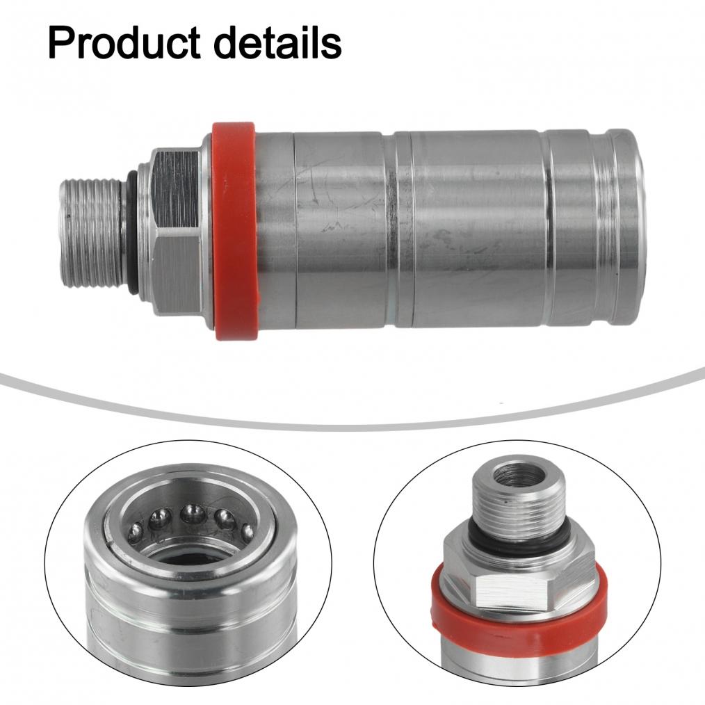 AL166181 Quick Connector Hydraulic Female Quick Coupler