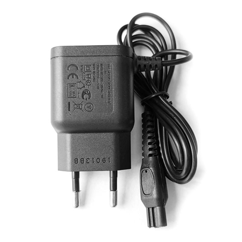 

Power Adapter Charge Electric Shaver Shaving Machine Wall EU Plugs for HQ9090, HQ9100, HQ9140, HQ9160, HQ9161 1