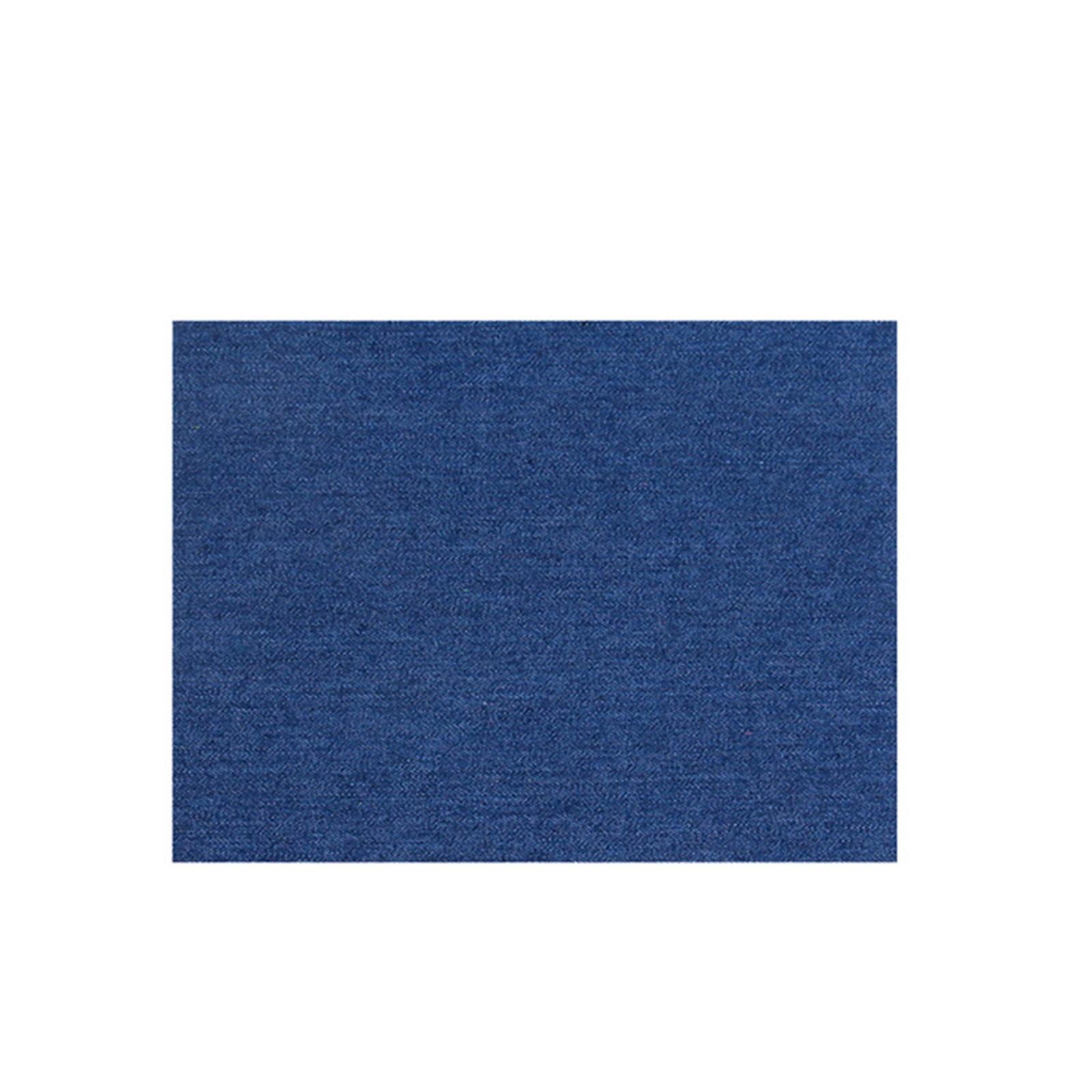 

Модные топы из джинсовой ткани, брюки, игрушки для дома, теплопередача своими руками One Size