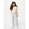 Uniqlo Girls Dry Sweat Curve Pants Model