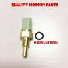 TW SENSOR Coolant Temperature ECT Water Temp PLC OEM 37870PLC004 37870-PLC-004 for Honda Civic Fit S2000 Accord coolant switch