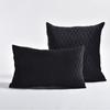 New Solid Color Pillowcase Modern Simple Ins Style Pillowcase Velvet Craft Pillowcase Without Pillow Core