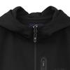 Callaway Cardboard Knit Sweatshirt for Golf Black Men's (Suitable Teams) - (C24117101)