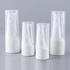 New 25/50ml Rocker Spray Bottle Elephant Nose Pump Bottle Side Bottle Plastic Liquid Separate Rotating 360 Spray Bottling