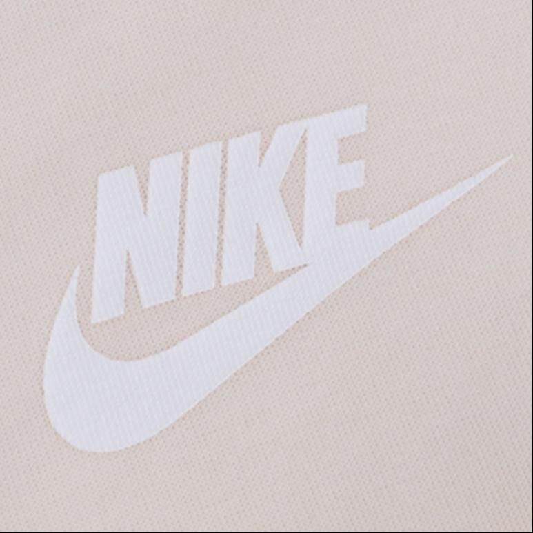 Nike Sweatshirt Women's Custard 939930-838