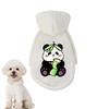 XS-5XL Pet Hooded Sweatshirt Cats & Dogs Winter Warm Fashion Sweatshirt Cats ,Teddy Golden Retriever Chihuahua