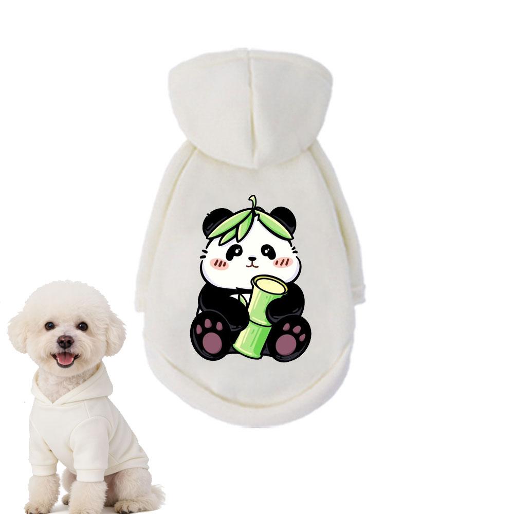 XS-5XL Pet Hooded Sweatshirt Cats & Dogs Winter Warm Fashion Sweatshirt Cats ,Teddy Golden Retriever Chihuahua
