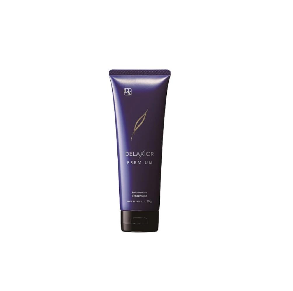 

Chiyoda Chemical Deluxio Premium Treatment 250g