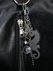 XANADU XND SEA HORSE KEY CHAIN