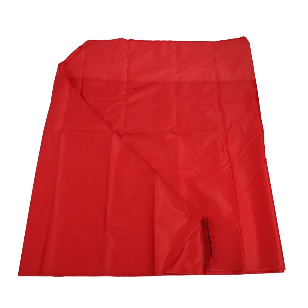 Replacement Canopy Top 420D Oxford Cloth Foldable Rain Proof UV Proof Canopy Top Cover for Advertisement Festivals